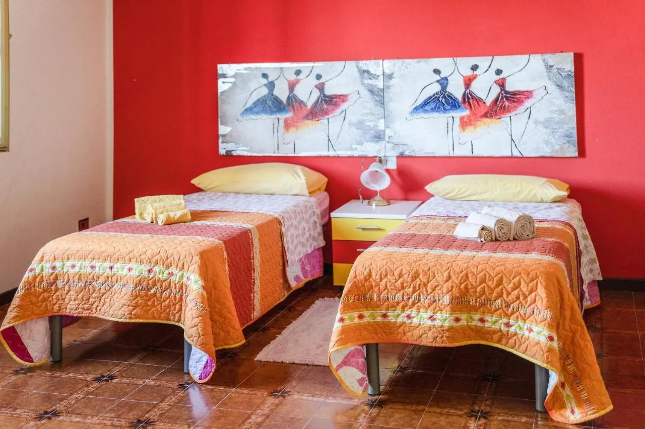 Le Case Nel Vitigno - Modolo Modolo  0*, Modolo (Oristano) Italië