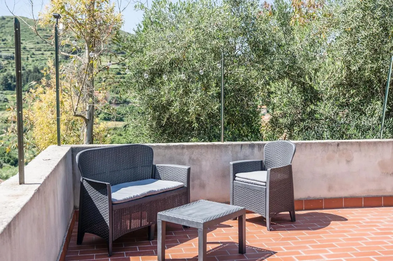 Le Case Nel Vitigno - Modolo 0*, Modolo (Oristano) إيطاليا