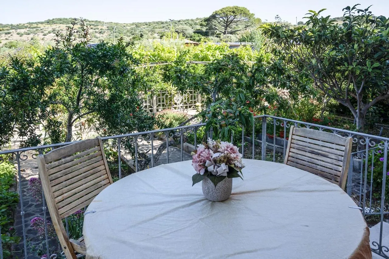 Le Case Nel Vitigno - Modolo Apartment