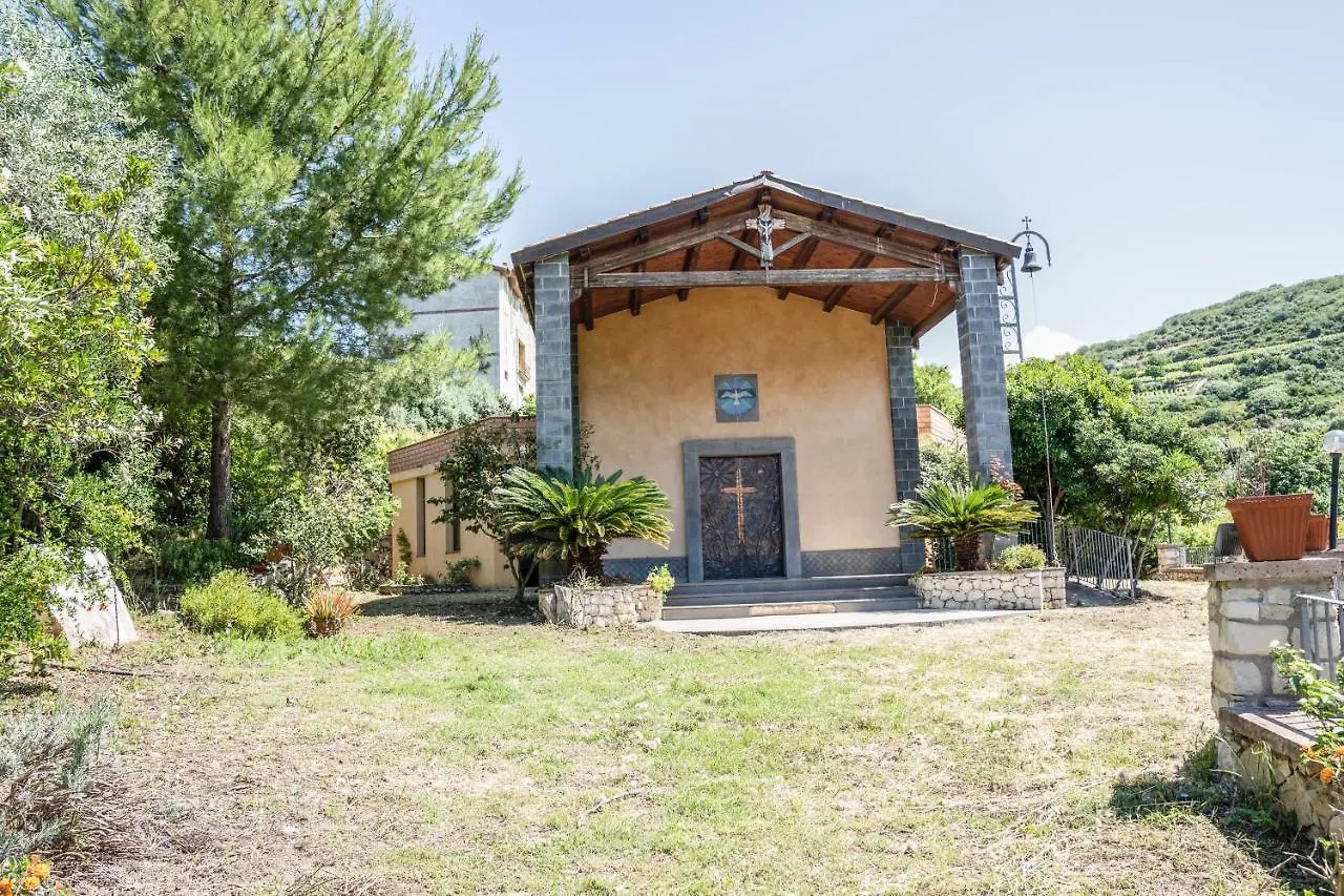 Apartment Le Case Nel Vitigno - Modolo