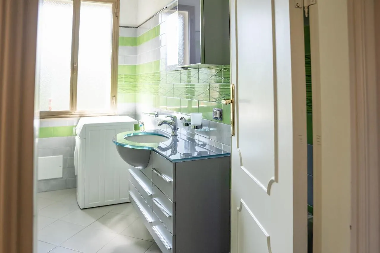 Le Case Nel Vitigno - Modolo Modolo  Appartement Modolo (Oristano)
