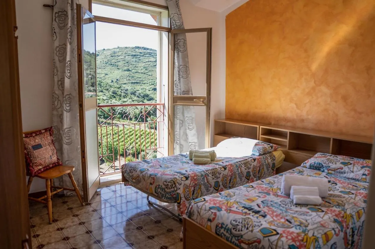 Le Case Nel Vitigno - Modolo Modolo  Appartement Modolo (Oristano)