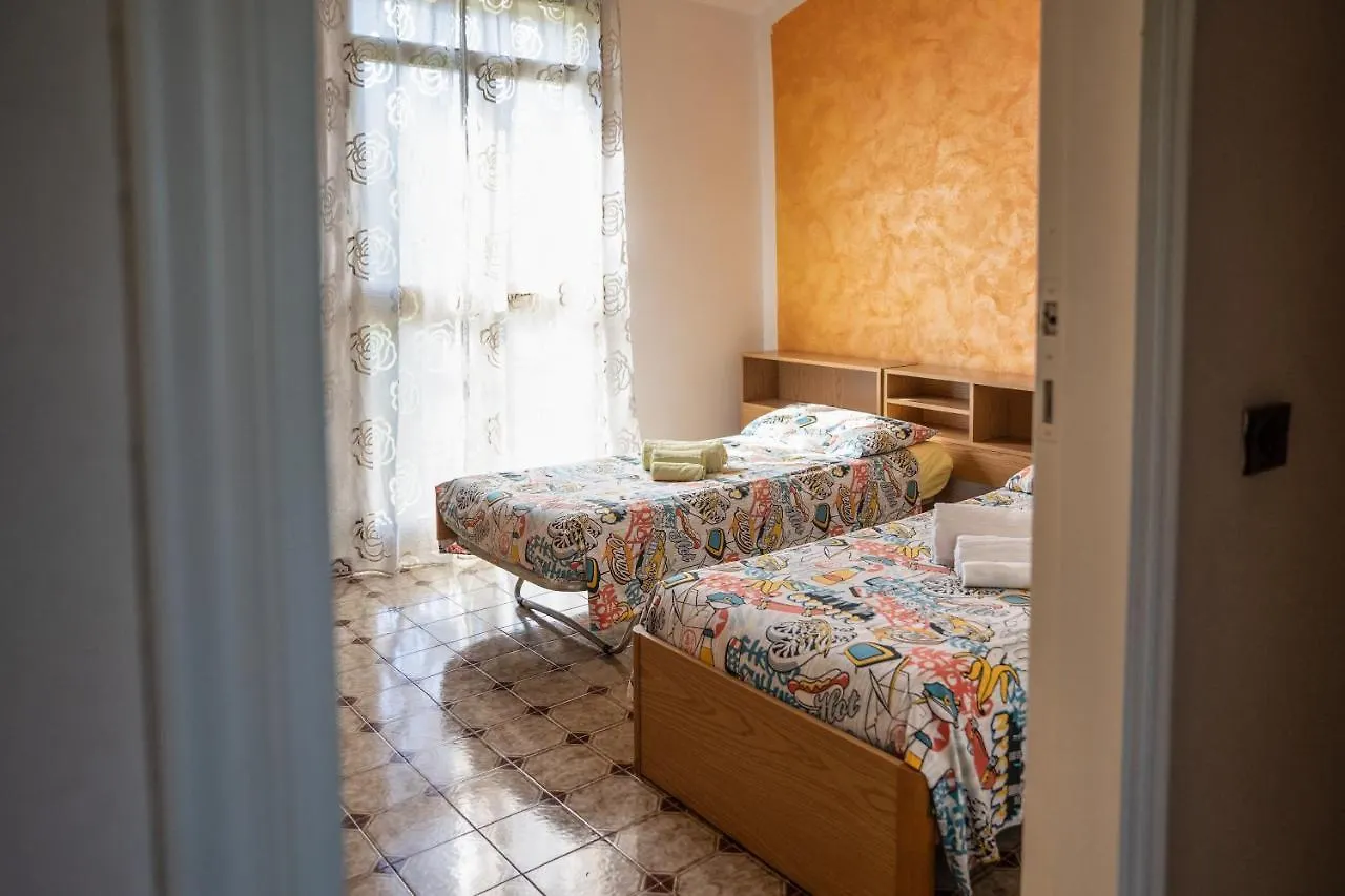 Le Case Nel Vitigno - Modolo Apartment
