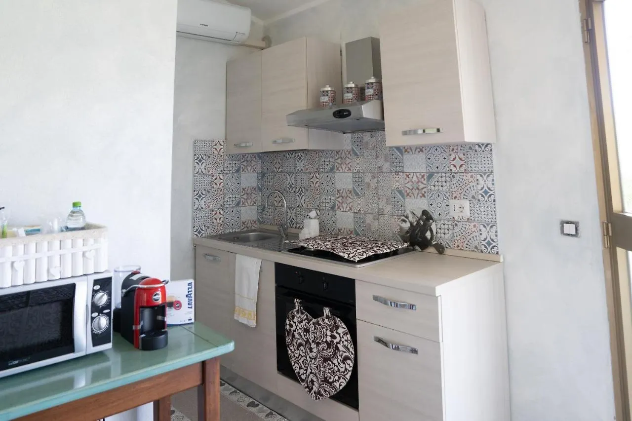 Le Case Nel Vitigno - Modolo Modolo  Appartement Modolo (Oristano)