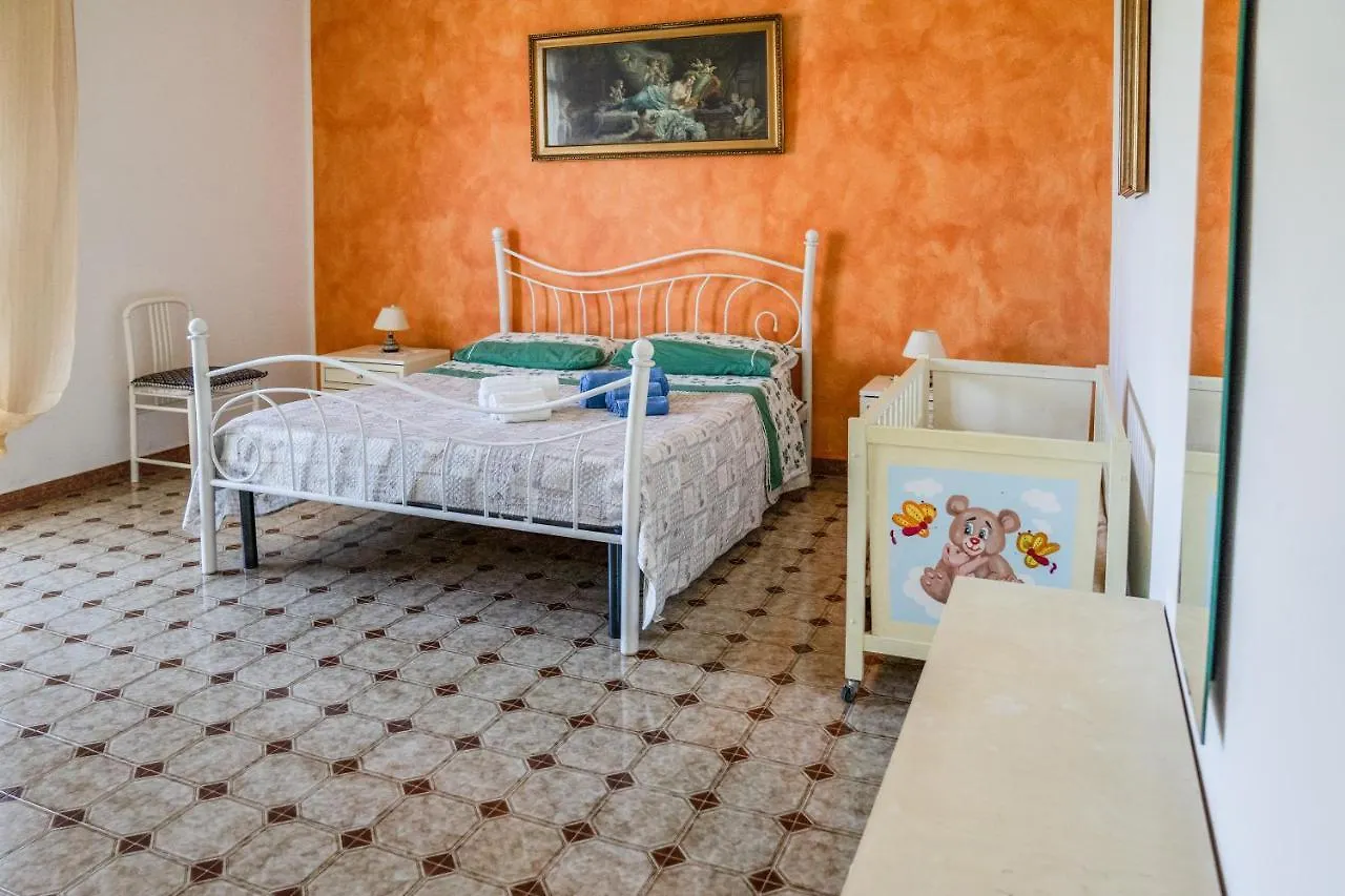 Le Case Nel Vitigno - Modolo Italien