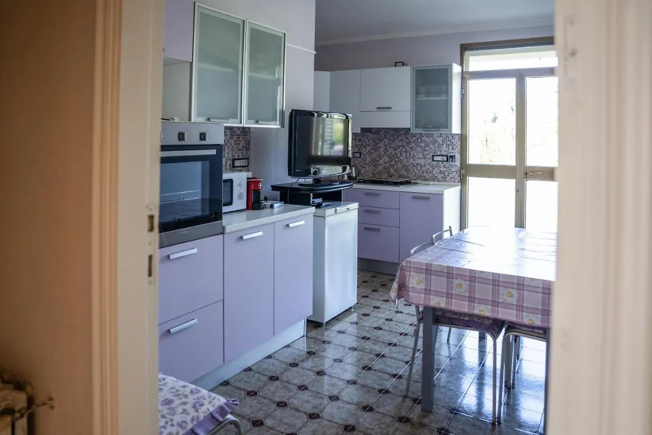 Le Case Nel Vitigno - Modolo Modolo  Appartement