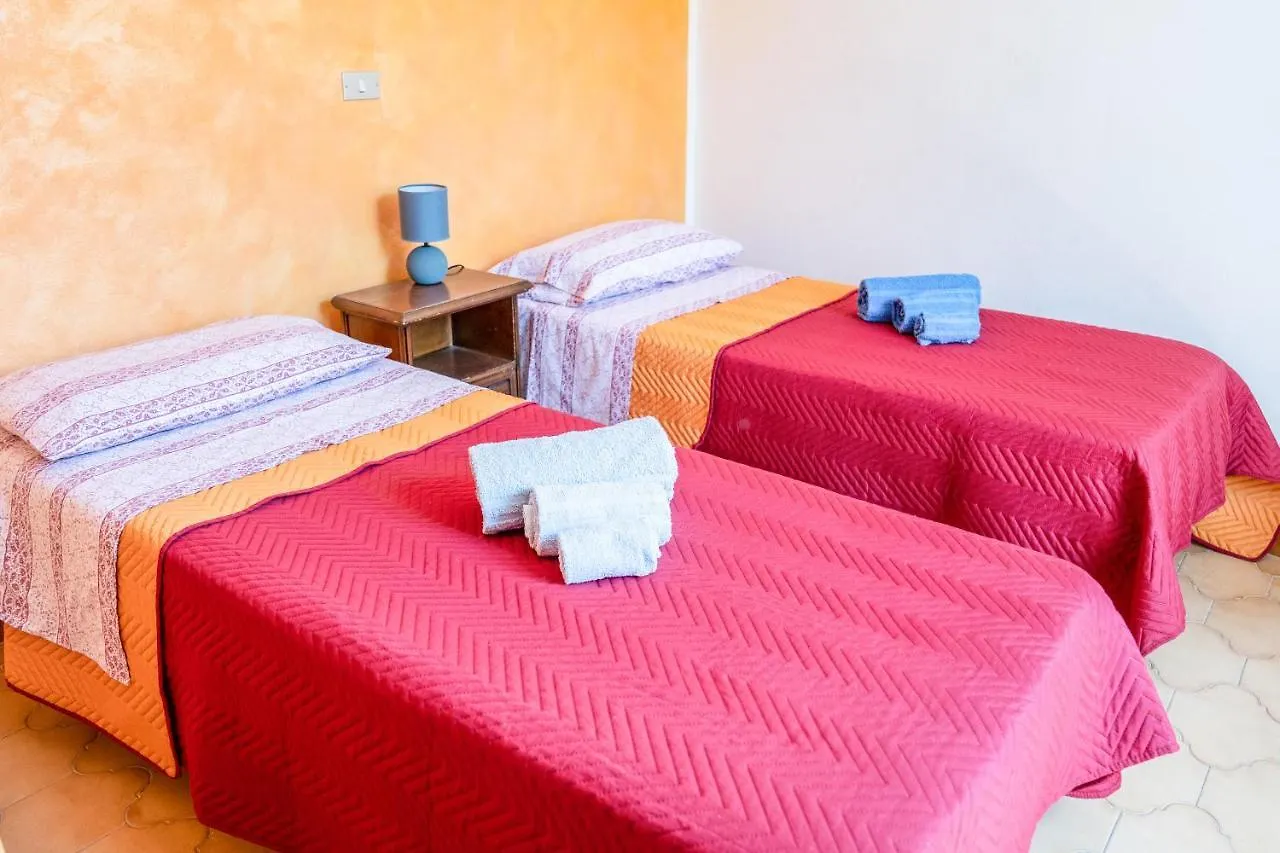 Appartement Le Case Nel Vitigno - Modolo Modolo