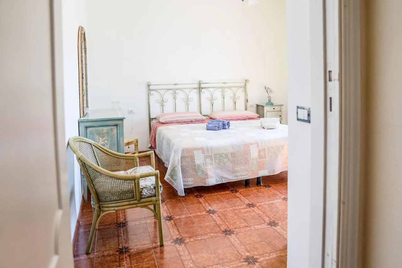 Le Case Nel Vitigno - Modolo 0*, Modolo (Oristano) إيطاليا