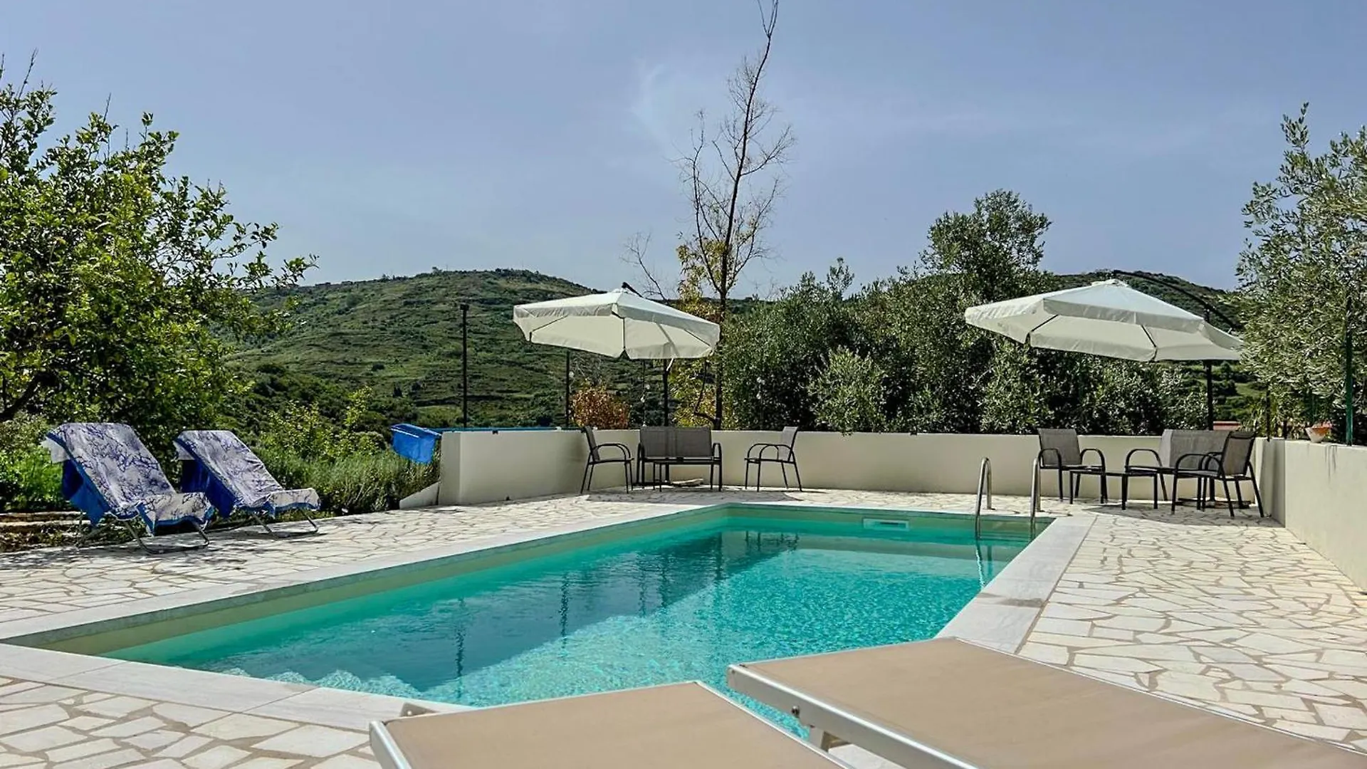 Appartement Le Case Nel Vitigno - Modolo Modolo