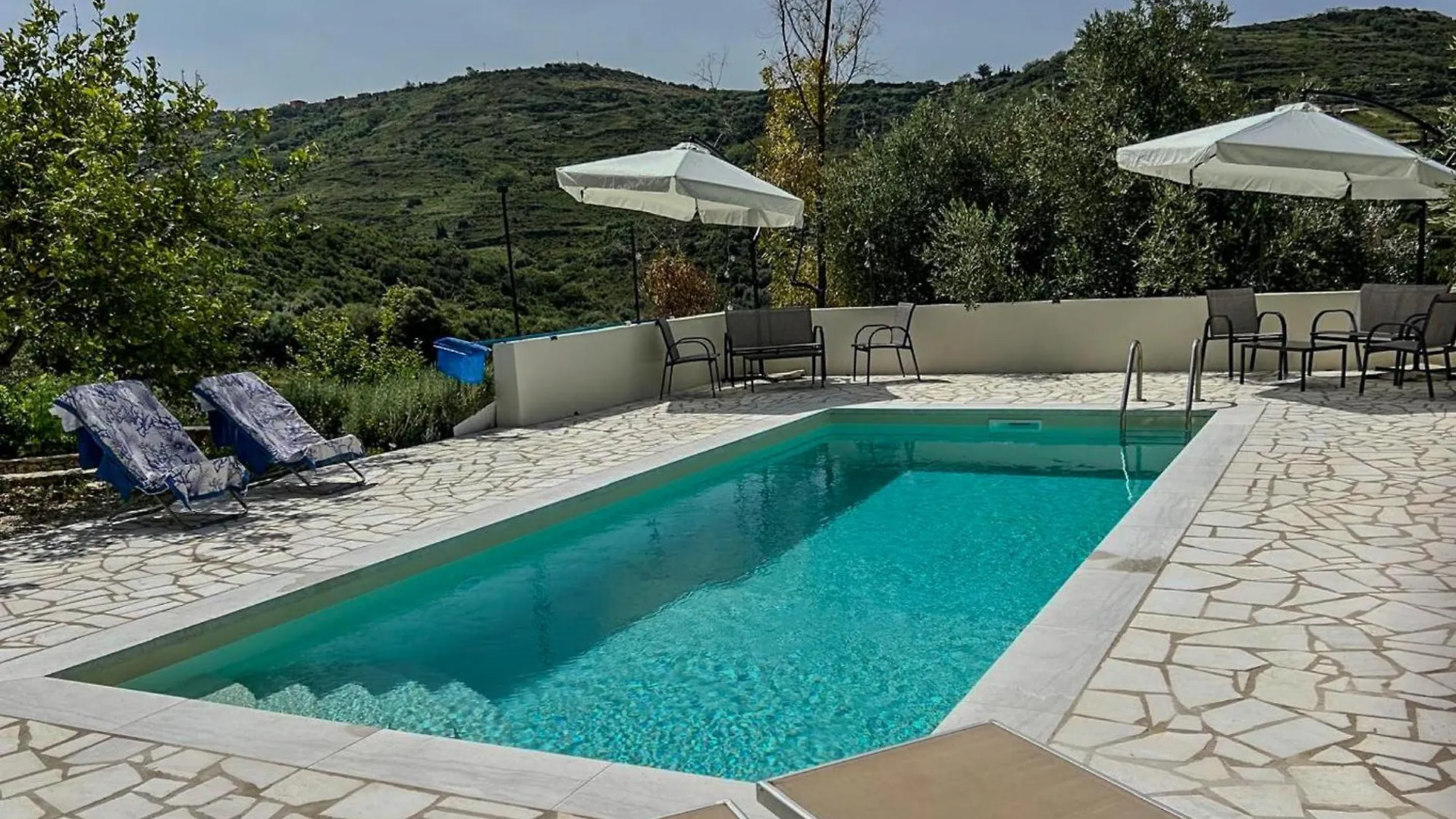 Appartement Le Case Nel Vitigno - Modolo Modolo