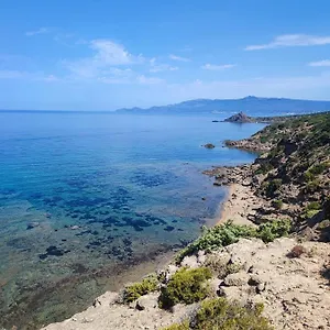 Arcu De Chelu Modolo (Oristano)