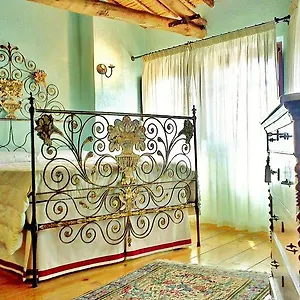 Vakantieboerderij Il Borgo Dell'arcangelo, Barùmini