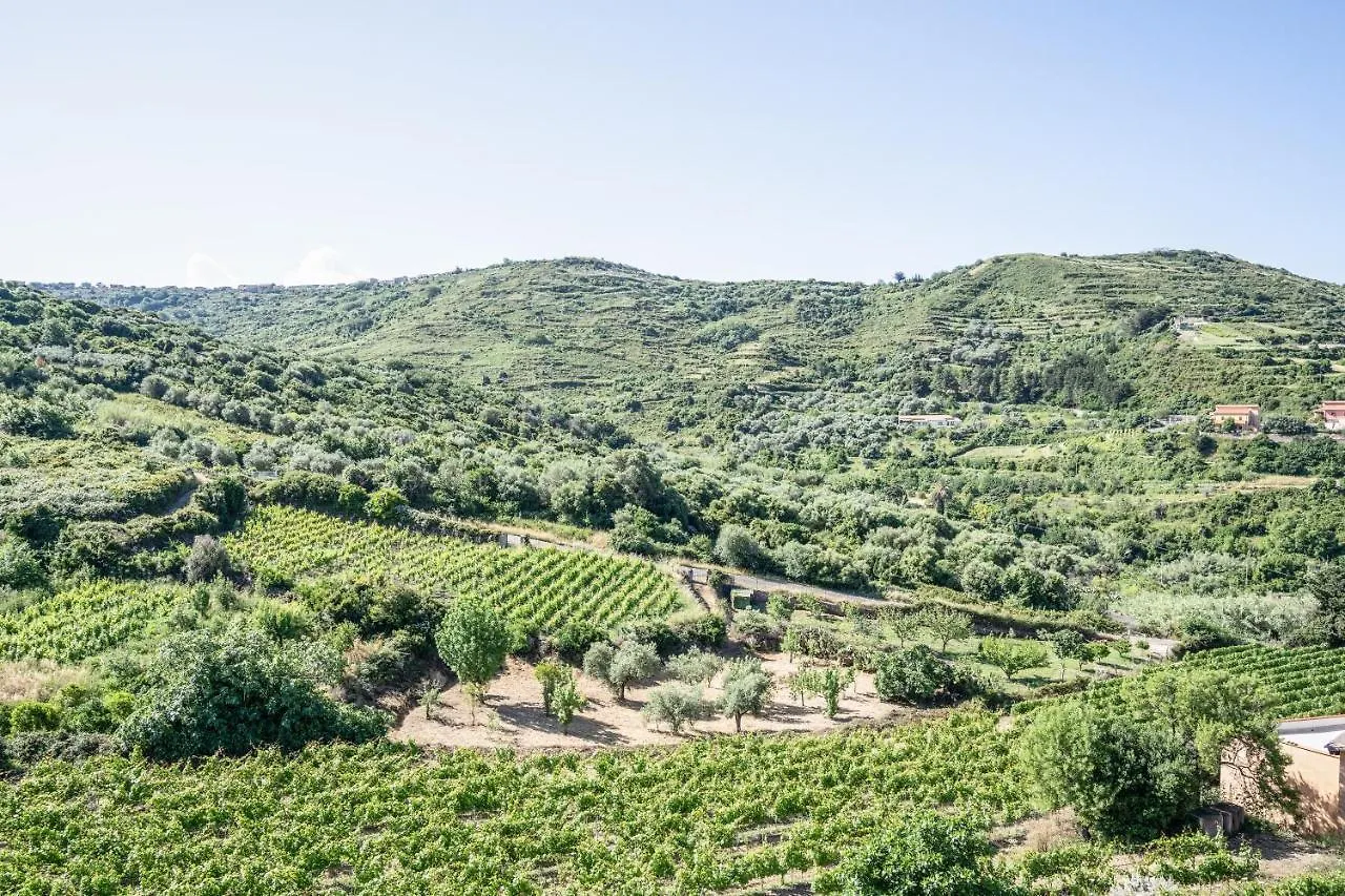 Le Case Nel Vitigno - Modolo Modolo  Modolo (Oristano)