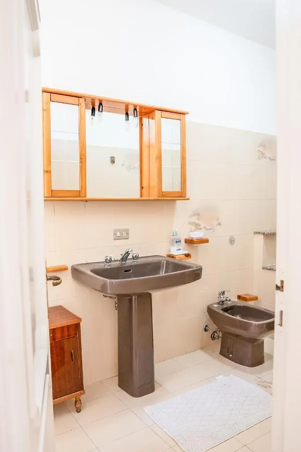 Appartement Le Case Nel Vitigno - Modolo Italië