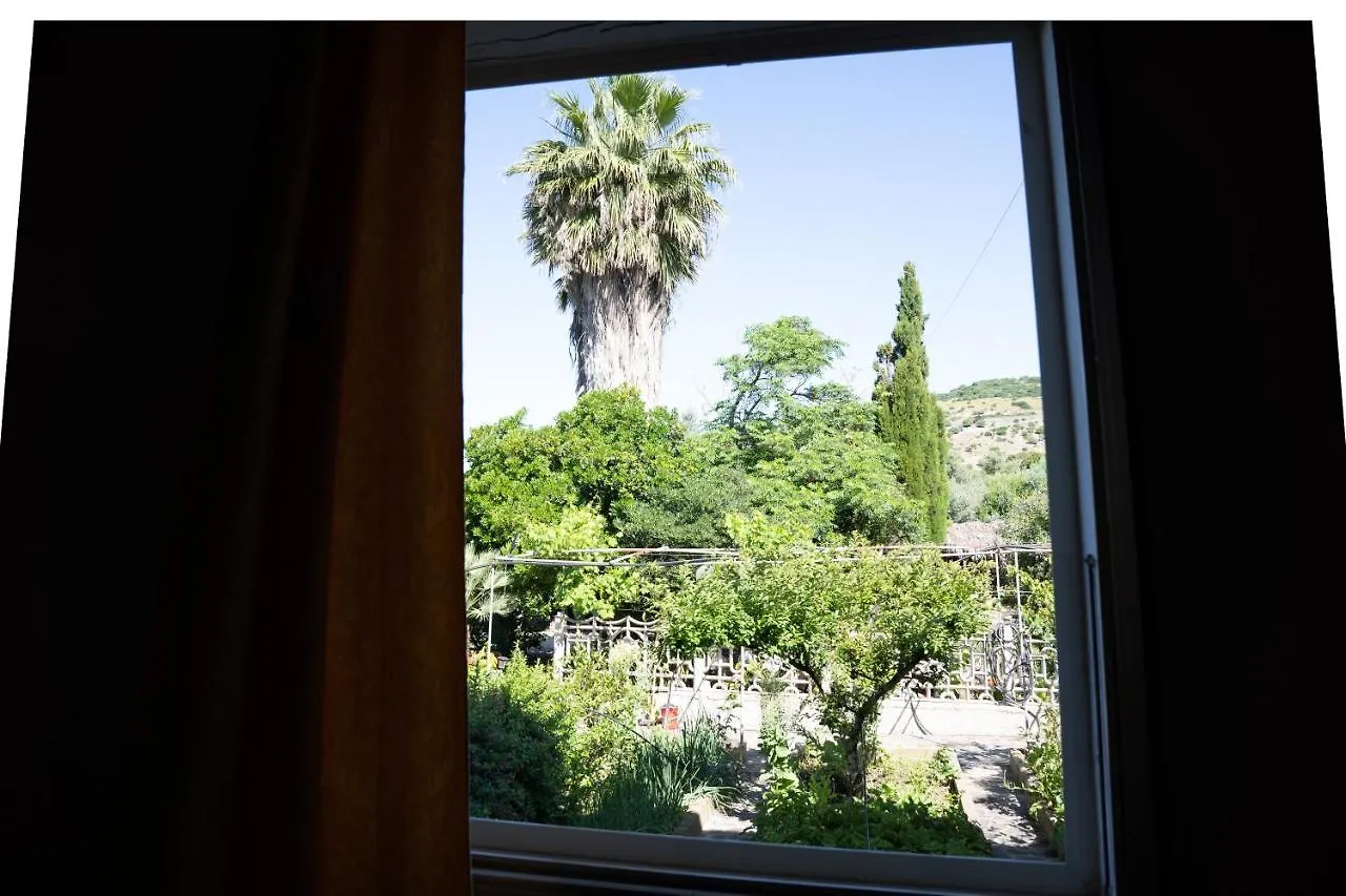 Le Case Nel Vitigno - Modolo Modolo  0*, Modolo (Oristano) إيطاليا