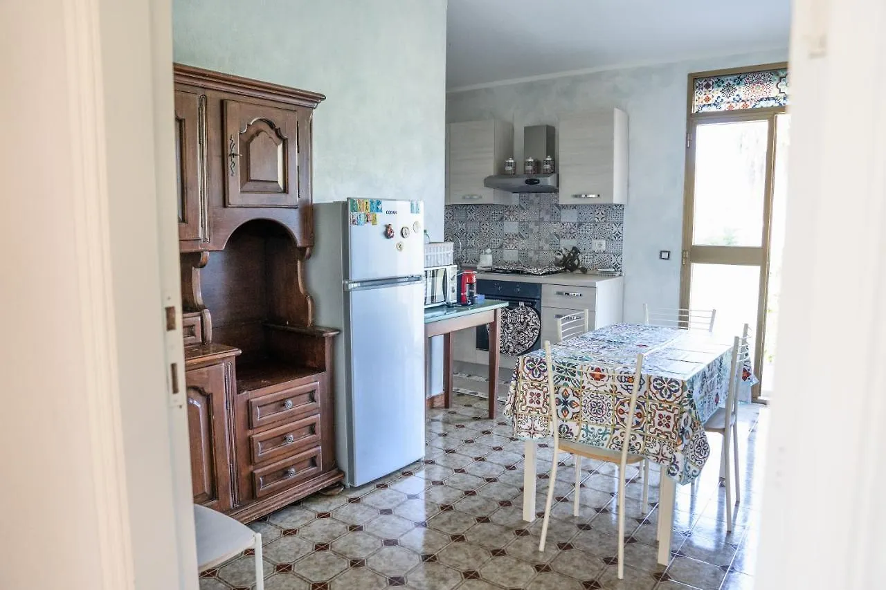 Le Case Nel Vitigno - Modolo Modolo  شقة Modolo (Oristano)
