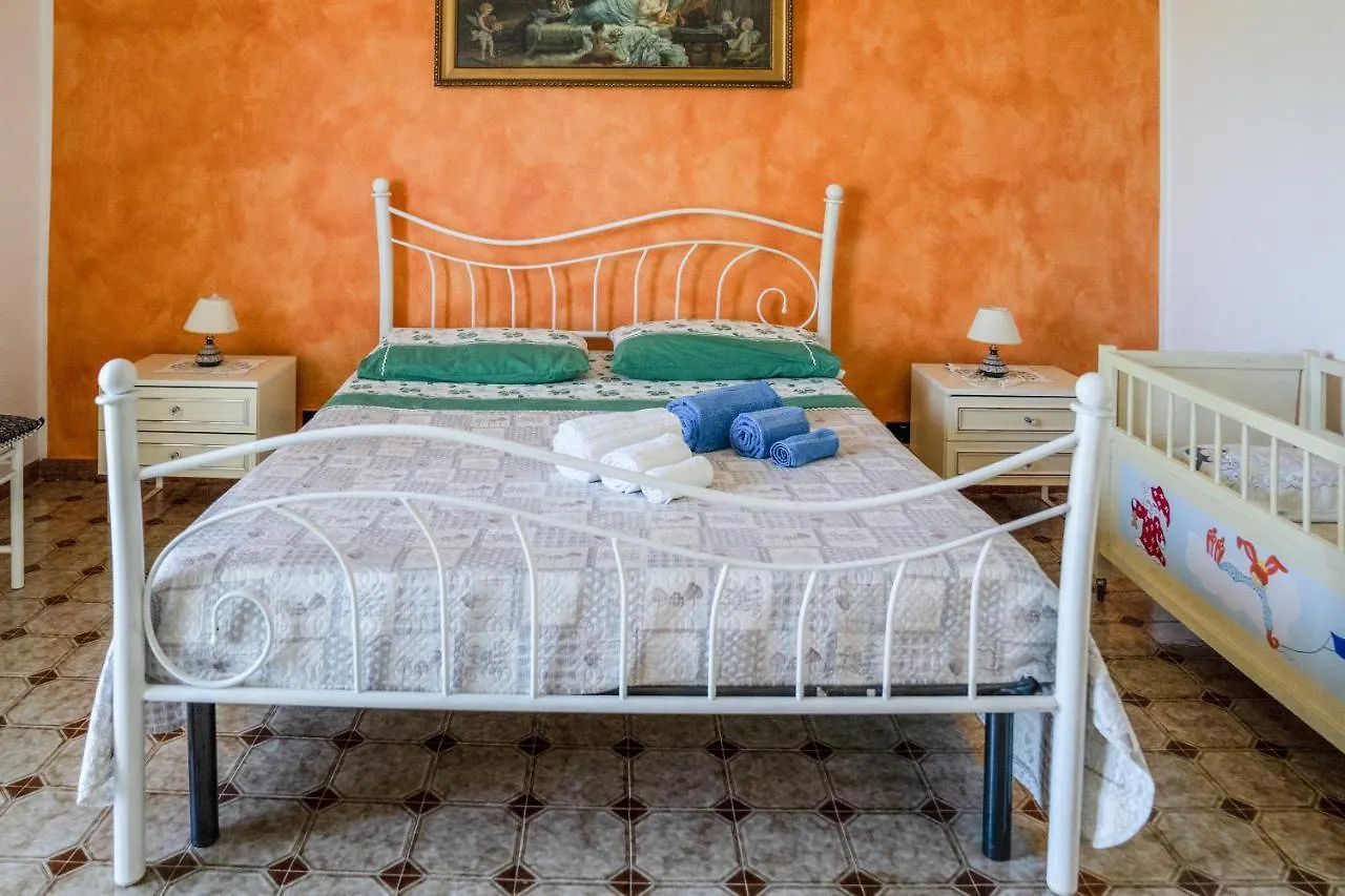 Le Case Nel Vitigno - Modolo Modolo  شقة Modolo (Oristano)