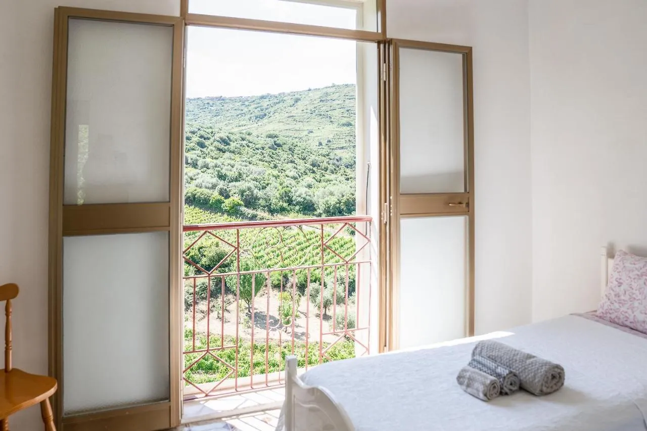 Appartement Le Case Nel Vitigno - Modolo