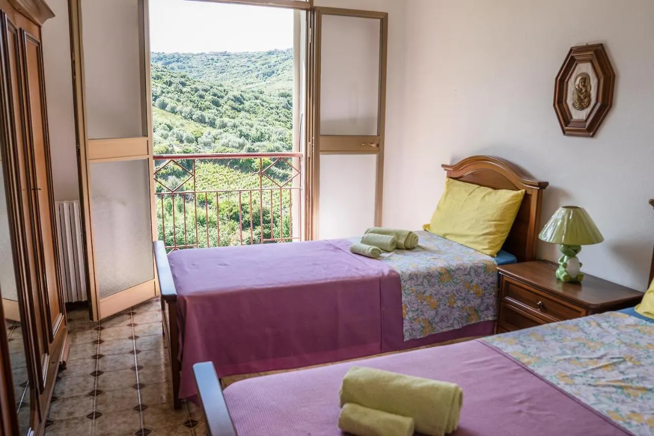 Appartement Le Case Nel Vitigno - Modolo