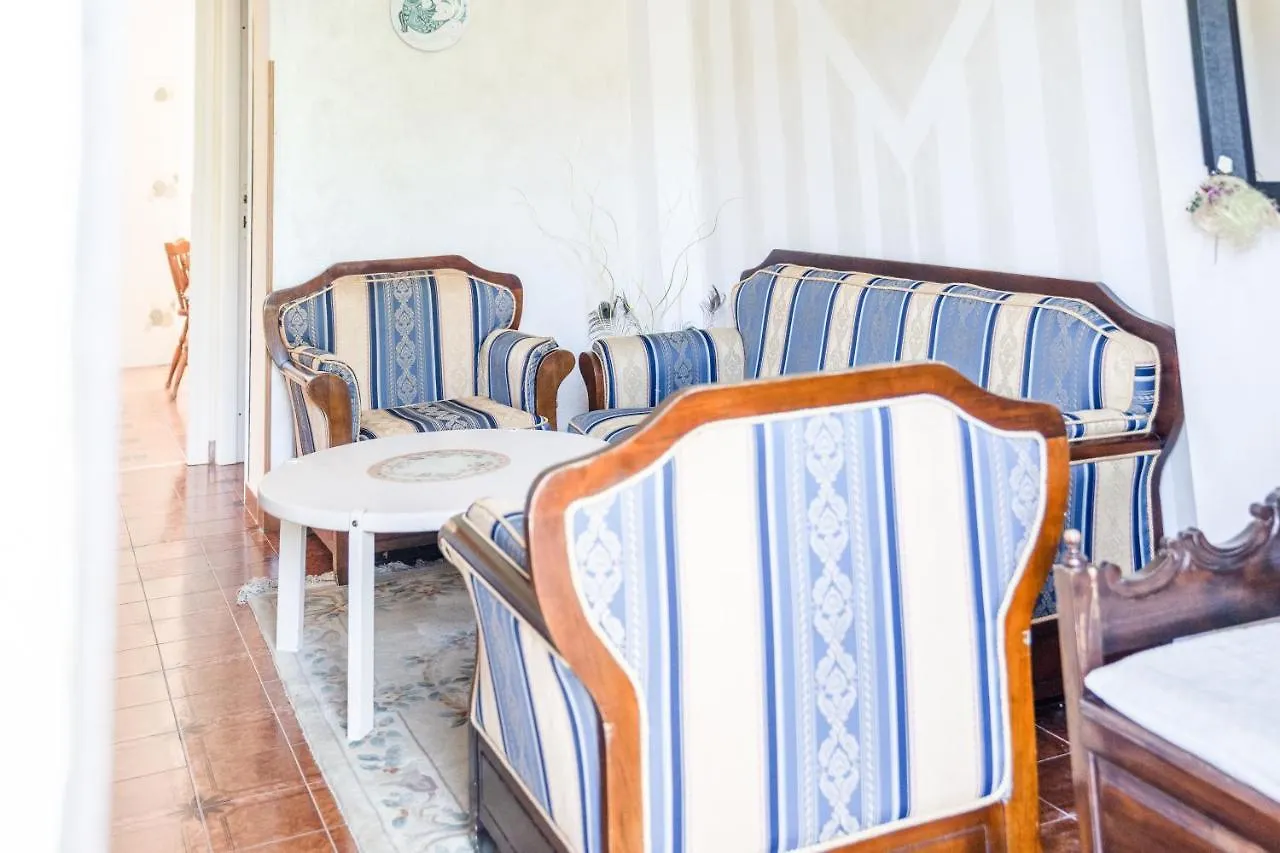 Le Case Nel Vitigno - Modolo Appartement Modolo (Oristano)