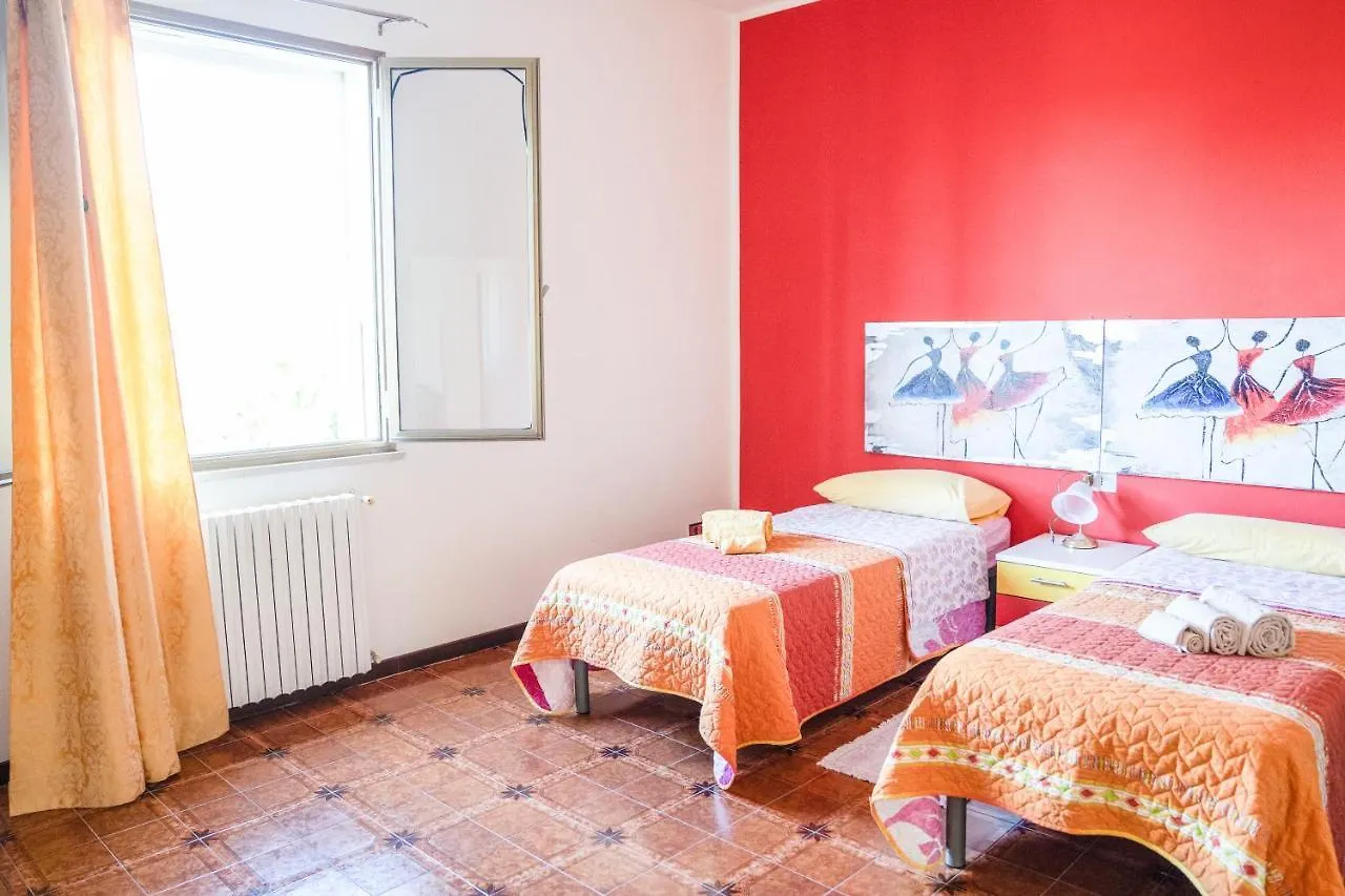 Appartement Le Case Nel Vitigno - Modolo