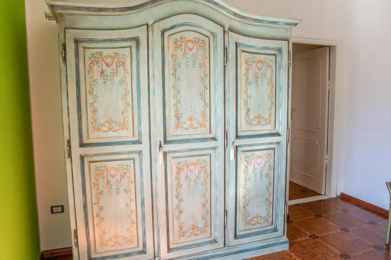 Appartement Le Case Nel Vitigno - Modolo