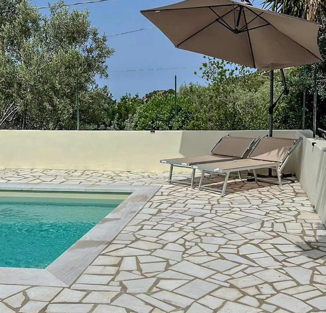 Le Case Nel Vitigno - Modolo Modolo  شقة Modolo (Oristano)
